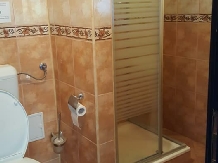 Inn Luv - Cabana Dragostei - alloggio in  Rucar - Bran, Rasnov (13)