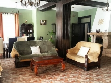 Inn Luv - Cabana Dragostei - alloggio in  Rucar - Bran, Rasnov (17)