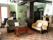 Inn Luv - Cabana Dragostei - accommodation in  Rucar - Bran, Rasnov (17)