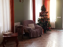 Inn Luv - Cabana Dragostei - accommodation in  Rucar - Bran, Rasnov (26)