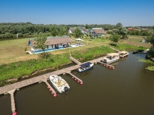 Pensiunea Cherhana - accommodation in  Danube Delta (17)