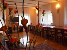 Cabanele Trei Ursuleti - accommodation in  Valea Doftanei (04)