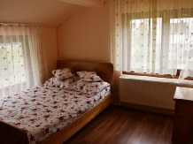 Cabanele Trei Ursuleti - accommodation in  Valea Doftanei (07)