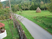Cabana Molidul - cazare Apuseni, Valea Draganului (21)