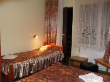 Pensiunea Georgiana - accommodation in  Apuseni Mountains (02)