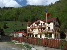Pensiunea Georgiana - accommodation in  Apuseni Mountains (11)