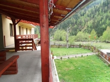 Pensiunea Georgiana - accommodation in  Apuseni Mountains (17)