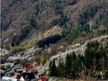 Casa din Munte - alloggio in  Valea Buzaului (02)
