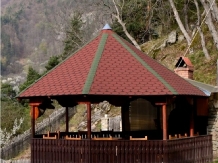Casa din Munte - accommodation in  Buzau Valley (03)