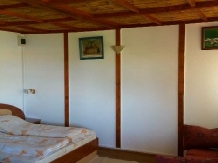 Casa  Obreja - alloggio in  Delta del Danubio (04)