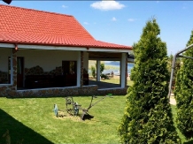 Casa  Obreja - alloggio in  Delta del Danubio (05)