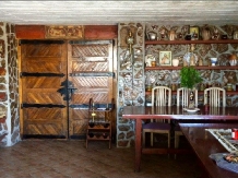 Casa  Obreja - alloggio in  Delta del Danubio (06)