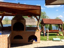 Casa  Obreja - alloggio in  Delta del Danubio (07)