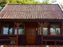 Casa  Obreja - alloggio in  Delta del Danubio (08)