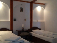 Casa  Obreja - alloggio in  Delta del Danubio (10)
