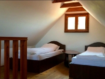 Casa  Obreja - alloggio in  Delta del Danubio (11)