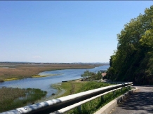 Casa  Obreja - alloggio in  Delta del Danubio (12)