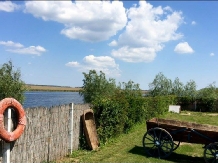 Casa  Obreja - alloggio in  Delta del Danubio (13)