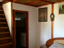 Casa  Obreja - alloggio in  Delta del Danubio (15)