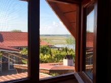 Casa  Obreja - alloggio in  Delta del Danubio (16)