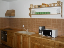 Pensiunea Poienita - accommodation in  Apuseni Mountains, Motilor Country, Arieseni (03)