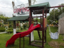 Camping Casuta Mihaela - alloggio in  Delta del Danubio (02)