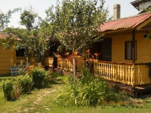 Camping Casuta Mihaela - cazare Delta Dunarii (08)