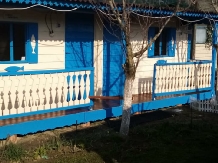 Camping Casuta Mihaela - accommodation in  Danube Delta (11)
