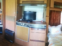 Camping Casuta Mihaela - alloggio in  Delta del Danubio (13)