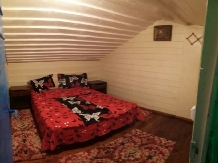 Camping Casuta Mihaela - accommodation in  Danube Delta (14)