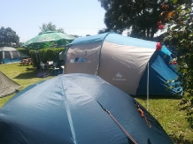 Camping Casuta Mihaela - alloggio in  Delta del Danubio (17)