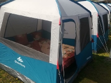 Camping Casuta Mihaela - alloggio in  Delta del Danubio (18)