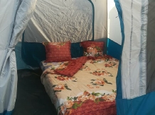 Camping Casuta Mihaela - accommodation in  Danube Delta (19)