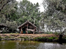 Camping Casuta Mihaela - alloggio in  Delta del Danubio (33)