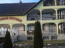 Pensiunea Victoria - alloggio in  Fagaras e vicinanze, Sambata (21)