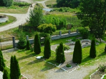 Pensiunea Victoria - alloggio in  Fagaras e vicinanze, Sambata (30)