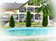 Pensiunea Victoria - alloggio in  Fagaras e vicinanze, Sambata (31)
