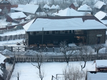 Conacul Samfirei - accommodation in  Apuseni Mountains, Motilor Country, Arieseni (03)