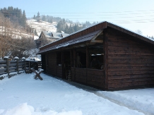 Conacul Samfirei - accommodation in  Apuseni Mountains, Motilor Country, Arieseni (04)