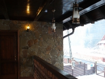 Conacul Samfirei - accommodation in  Apuseni Mountains, Motilor Country, Arieseni (05)