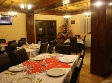 Conacul Samfirei - accommodation in  Apuseni Mountains, Motilor Country, Arieseni (09)
