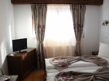 Conacul Samfirei - accommodation in  Apuseni Mountains, Motilor Country, Arieseni (15)