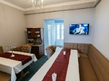 Vila Boem - accommodation in  Gura Humorului, Voronet, Bucovina (16)