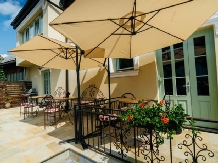 Vila Boem - accommodation in  Gura Humorului, Voronet, Bucovina (31)