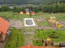 Pensiunea Lacul Zanelor - alloggio in  Valea Buzaului (02)