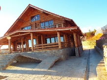 Pensiunea Lacul Zanelor - accommodation in  Buzau Valley (04)
