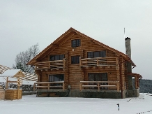 Pensiunea Lacul Zanelor - alloggio in  Valea Buzaului (08)