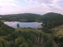Pensiunea Lacul Zanelor - alloggio in  Valea Buzaului (10)