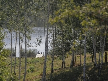 Pensiunea Lacul Zanelor - alloggio in  Valea Buzaului (13)