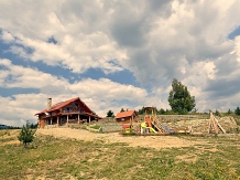 Pensiunea Lacul Zanelor - accommodation in  Buzau Valley (20)